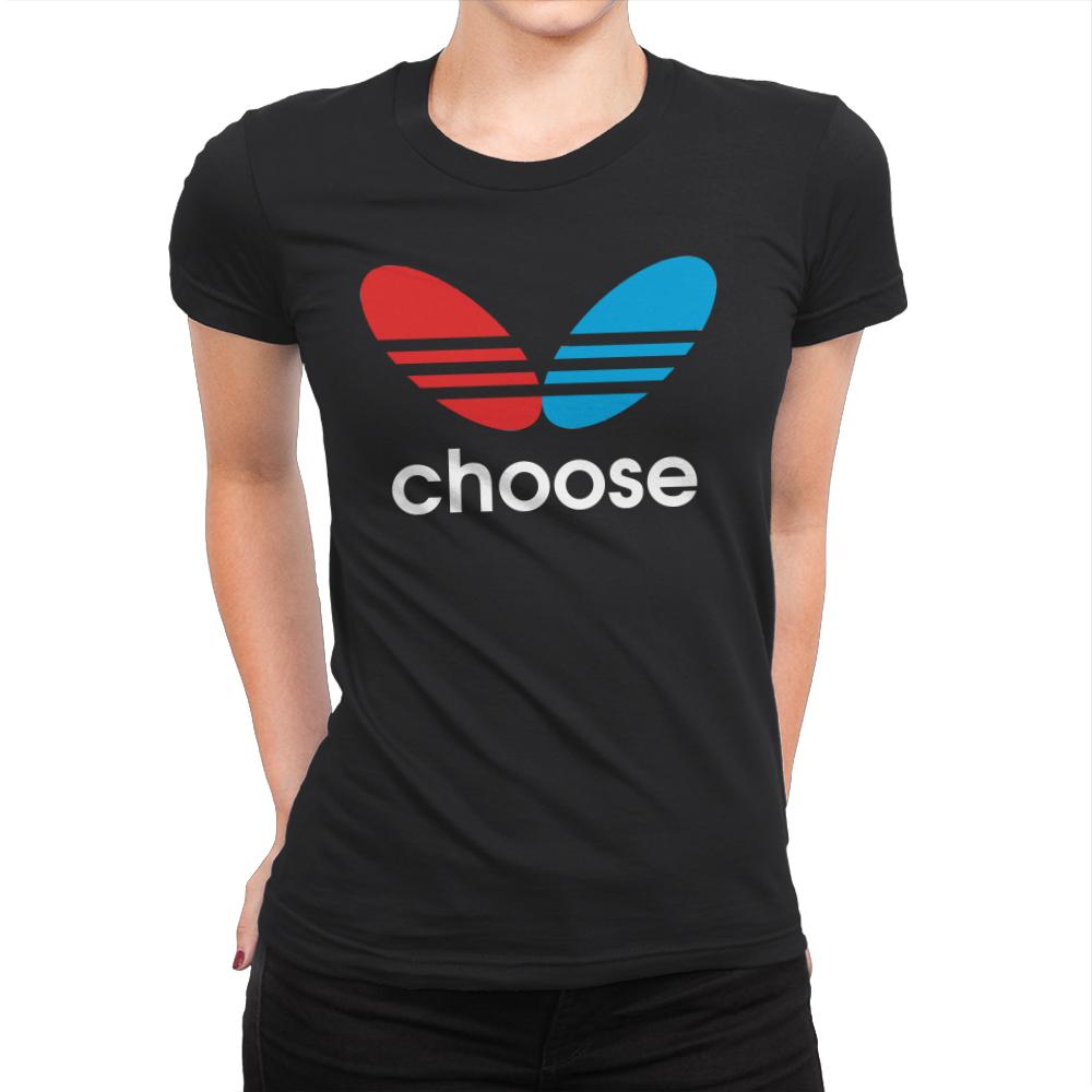 Choose