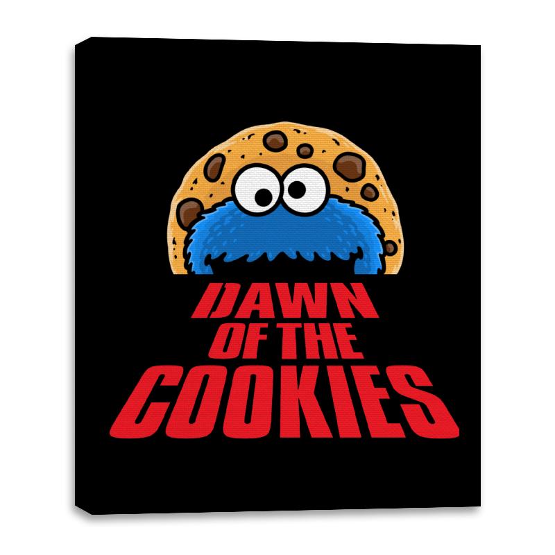 Dawn of the Cookies