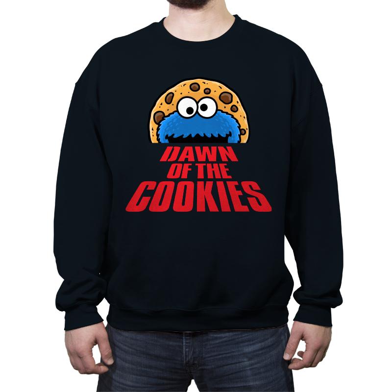 Dawn of the Cookies
