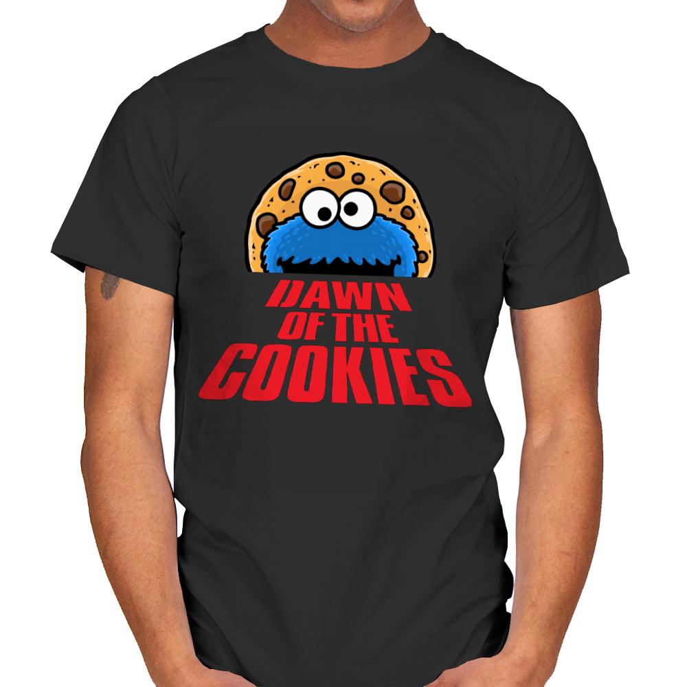 Dawn of the Cookies
