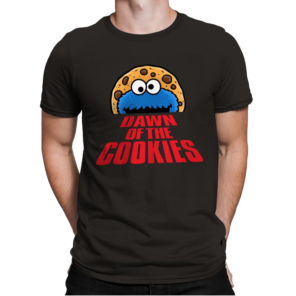 Dawn of the Cookies
