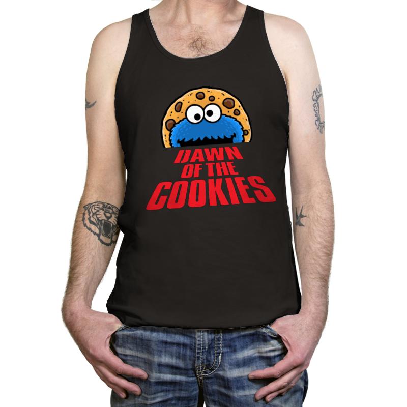 Dawn of the Cookies