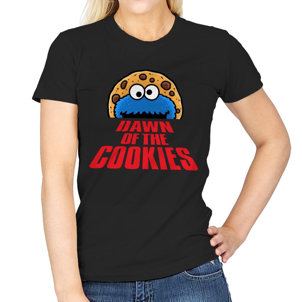 Dawn of the Cookies