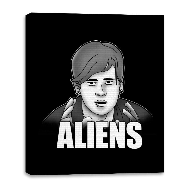 Aliens