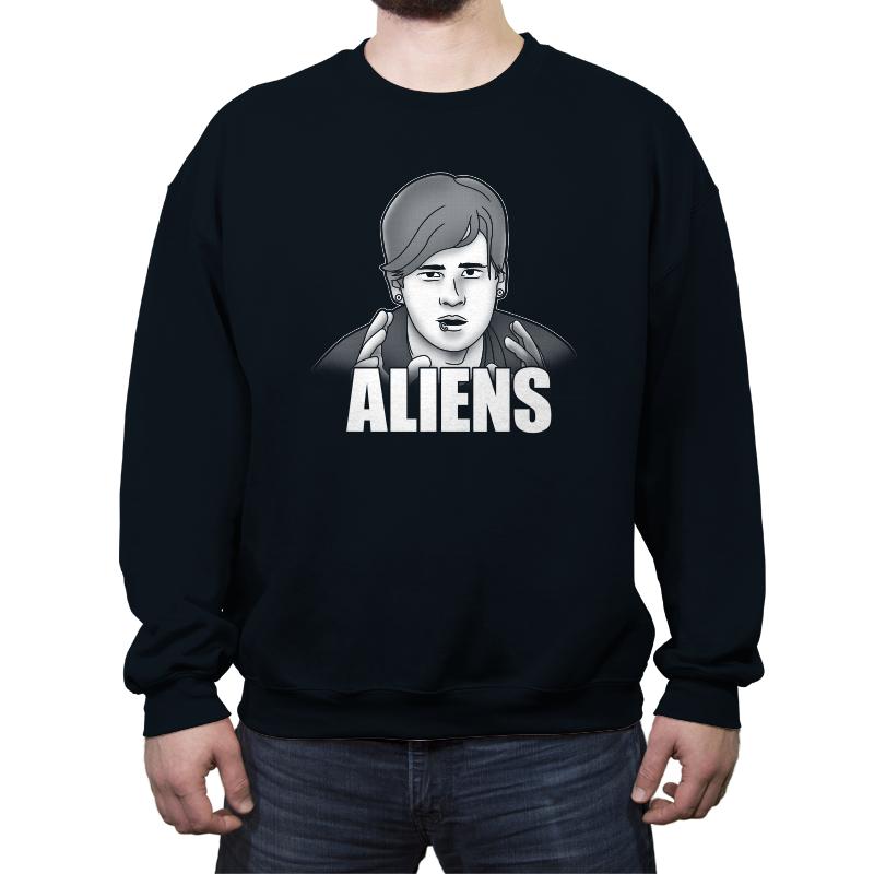 Aliens