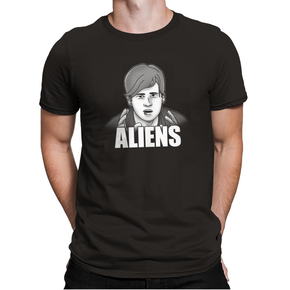 Aliens