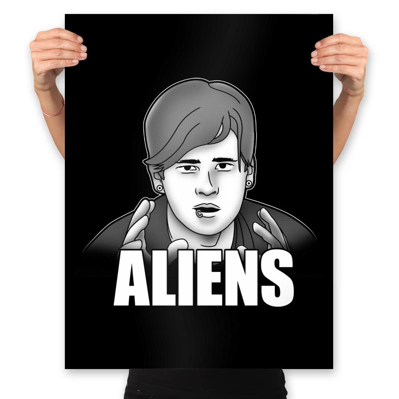 Aliens