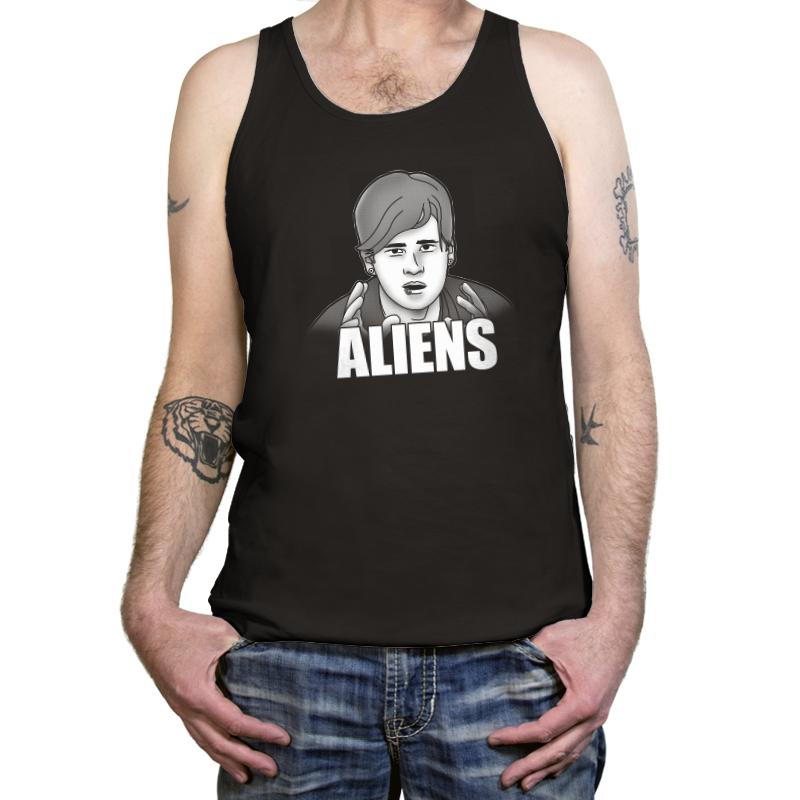 Aliens