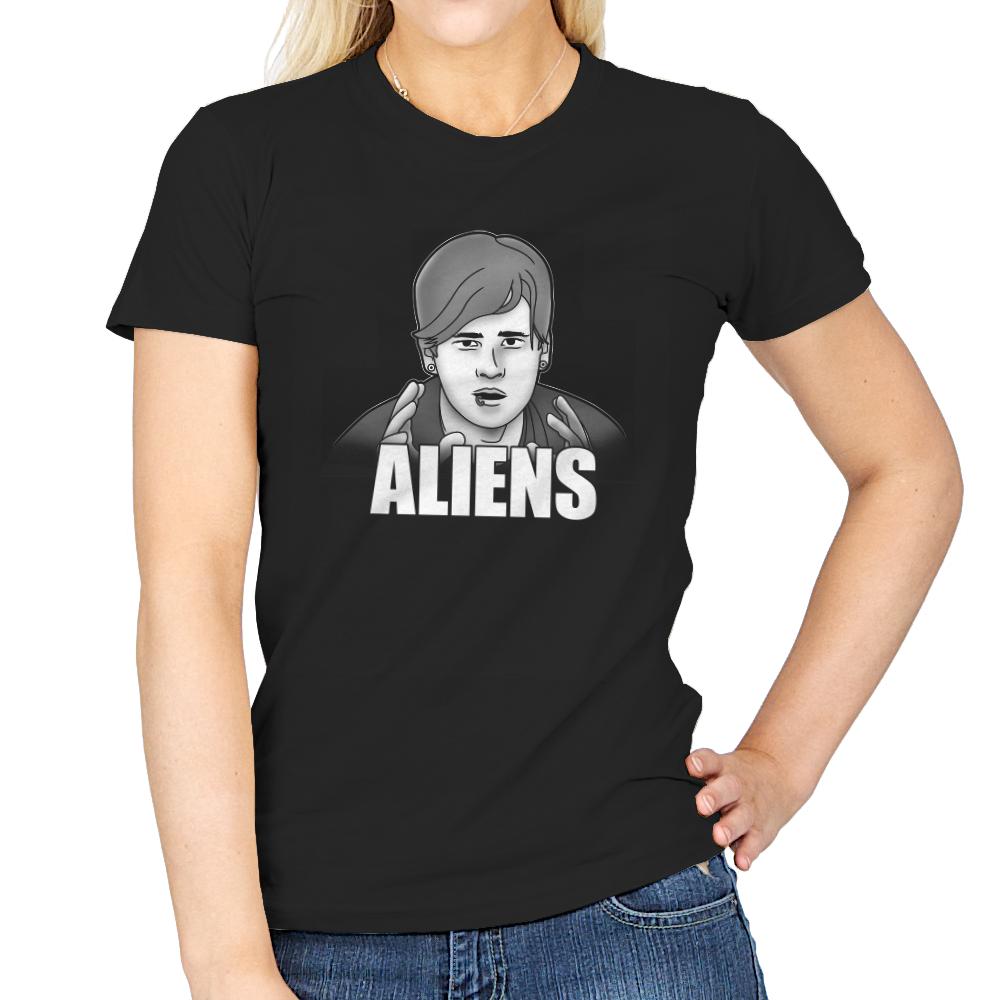 Aliens