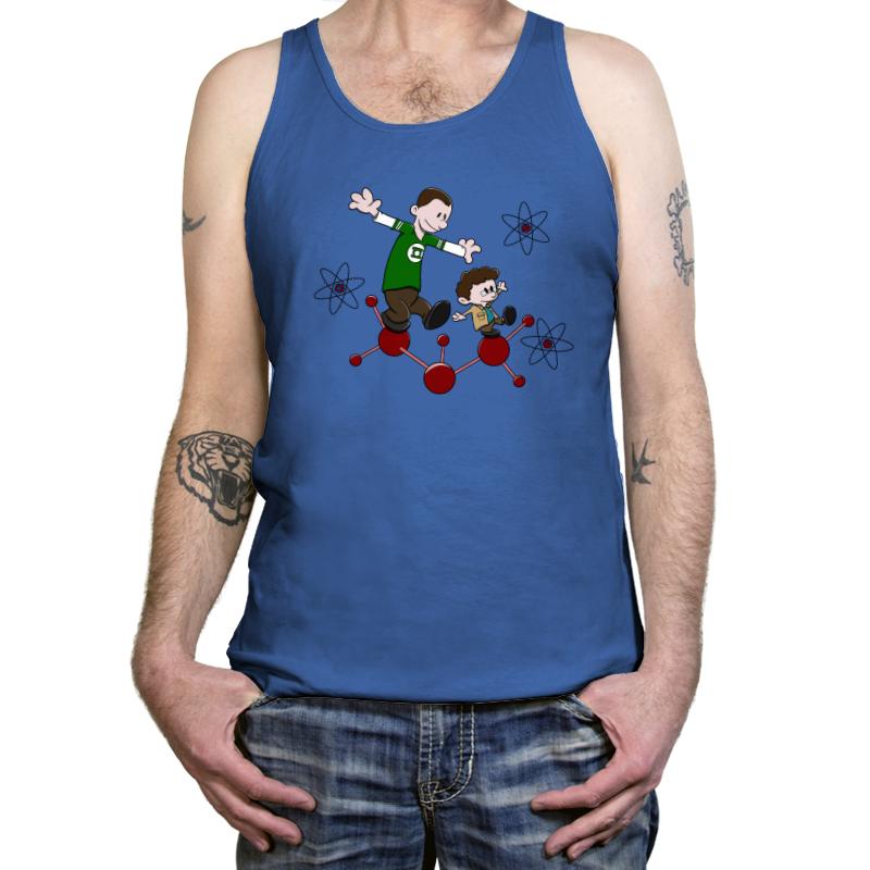 Sheldon e Leonard