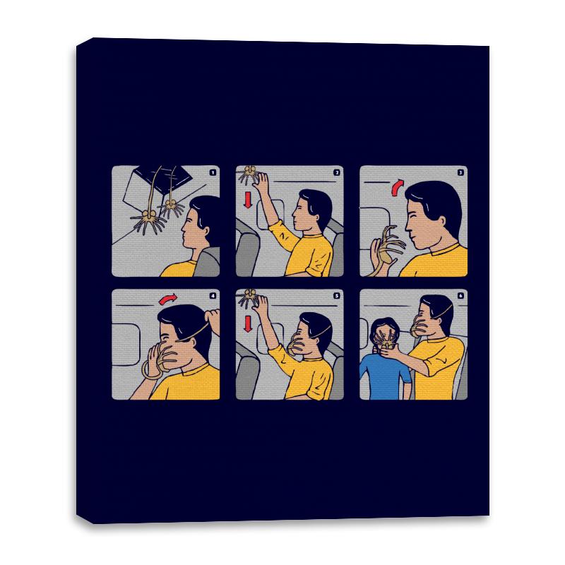 Safety Instructions