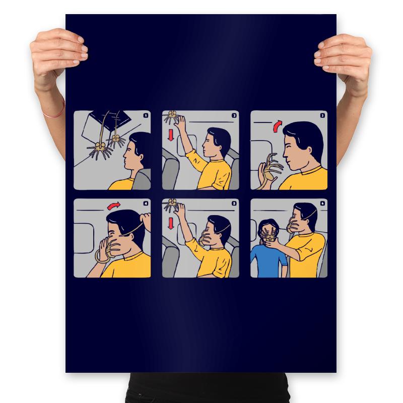 Safety Instructions
