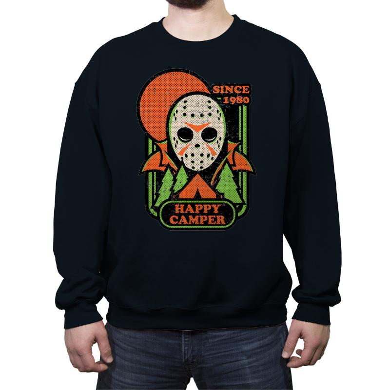 Vintage Jason