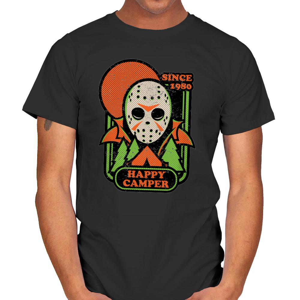 Vintage Jason