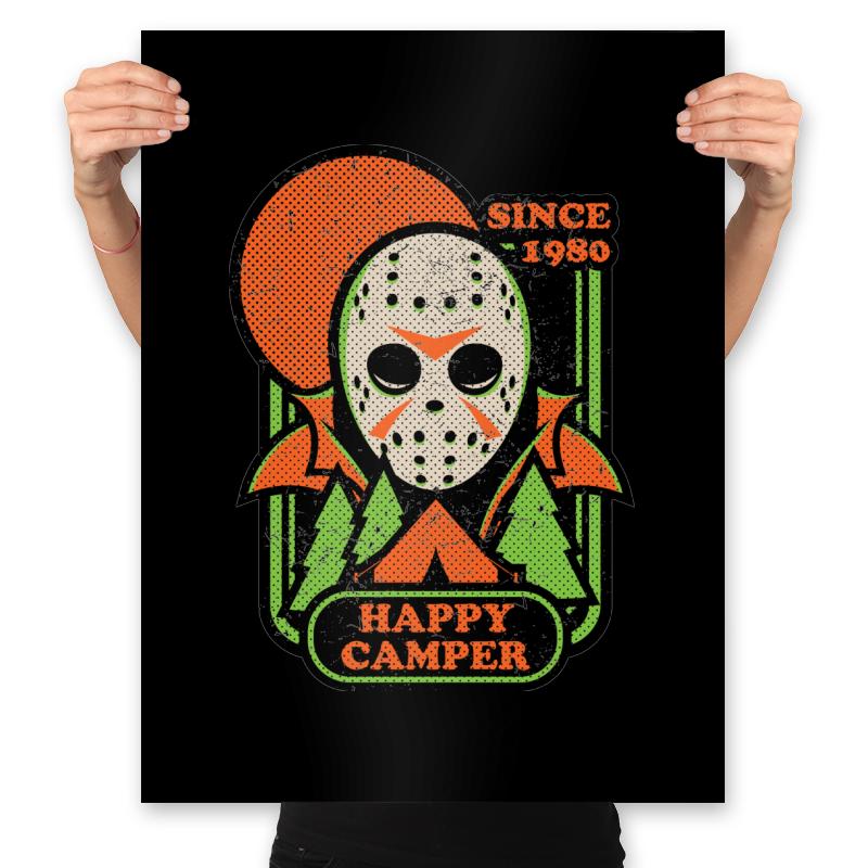 Vintage Jason