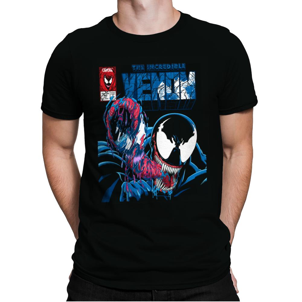 The Incredible Venom