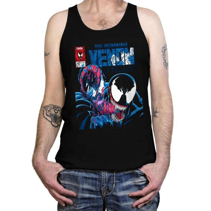 The Incredible Venom