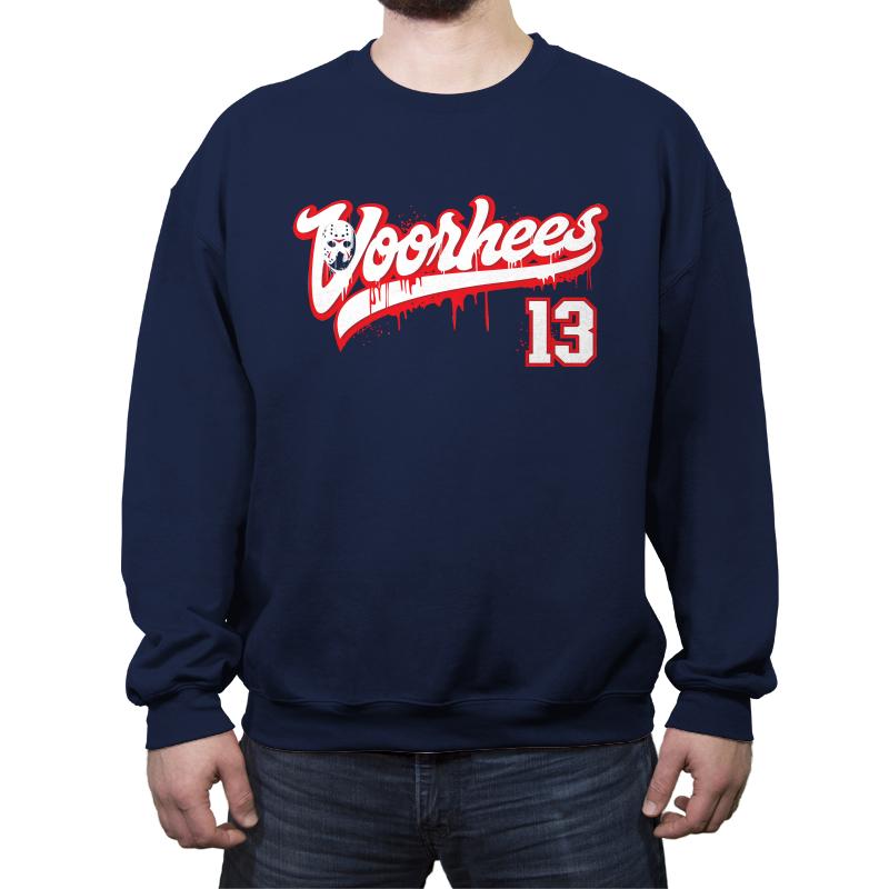 Voorhees 13