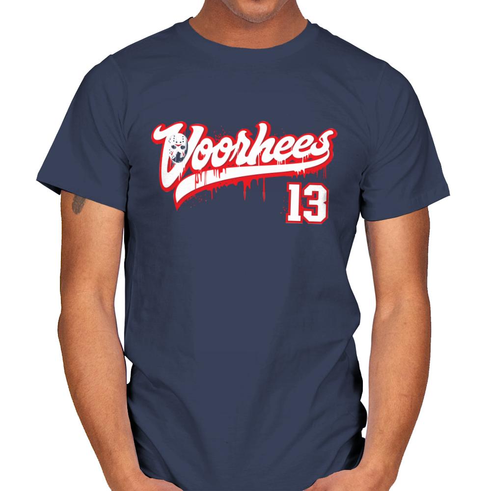 Voorhees 13