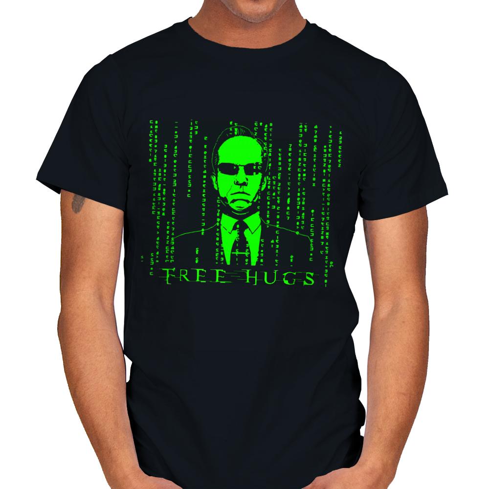 Free Hugs