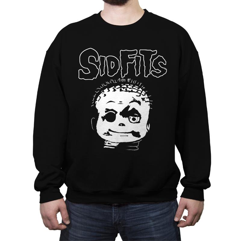 Sidfits
