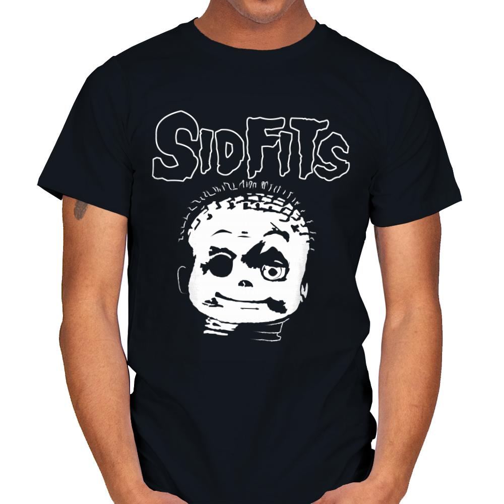 Sidfits