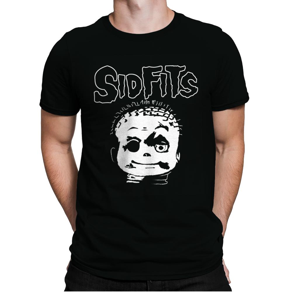 Sidfits