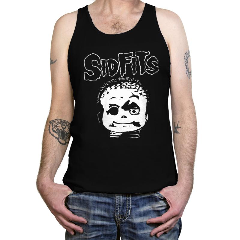 Sidfits