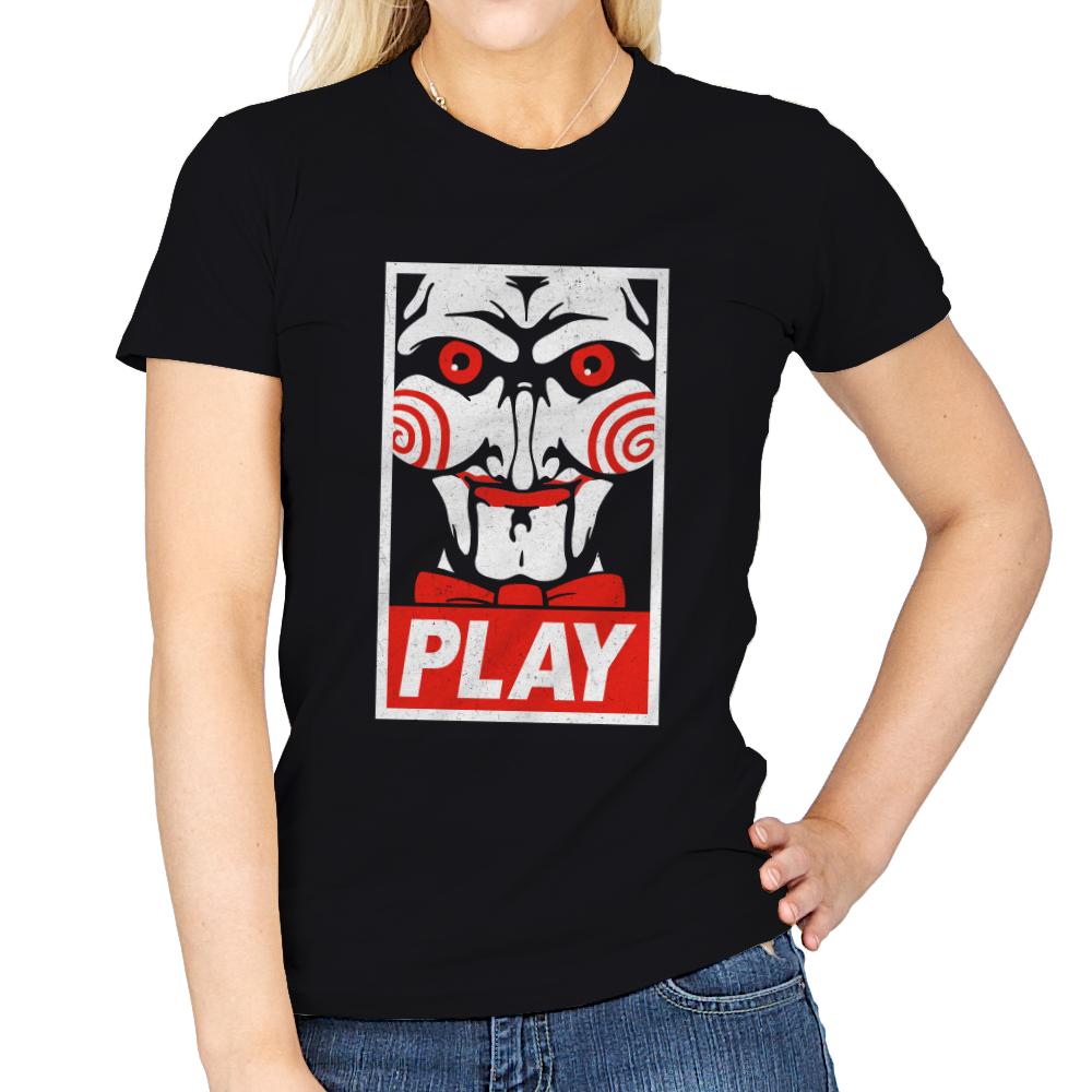 Play