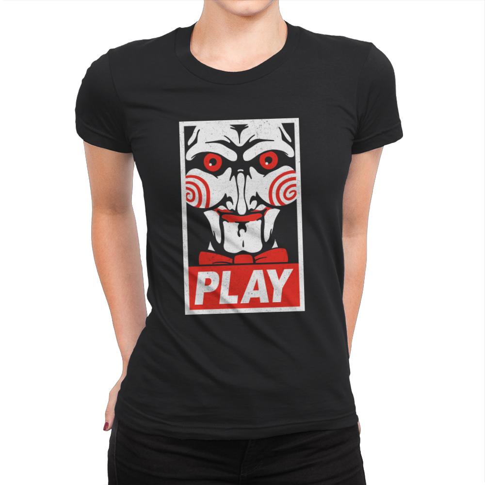 Play