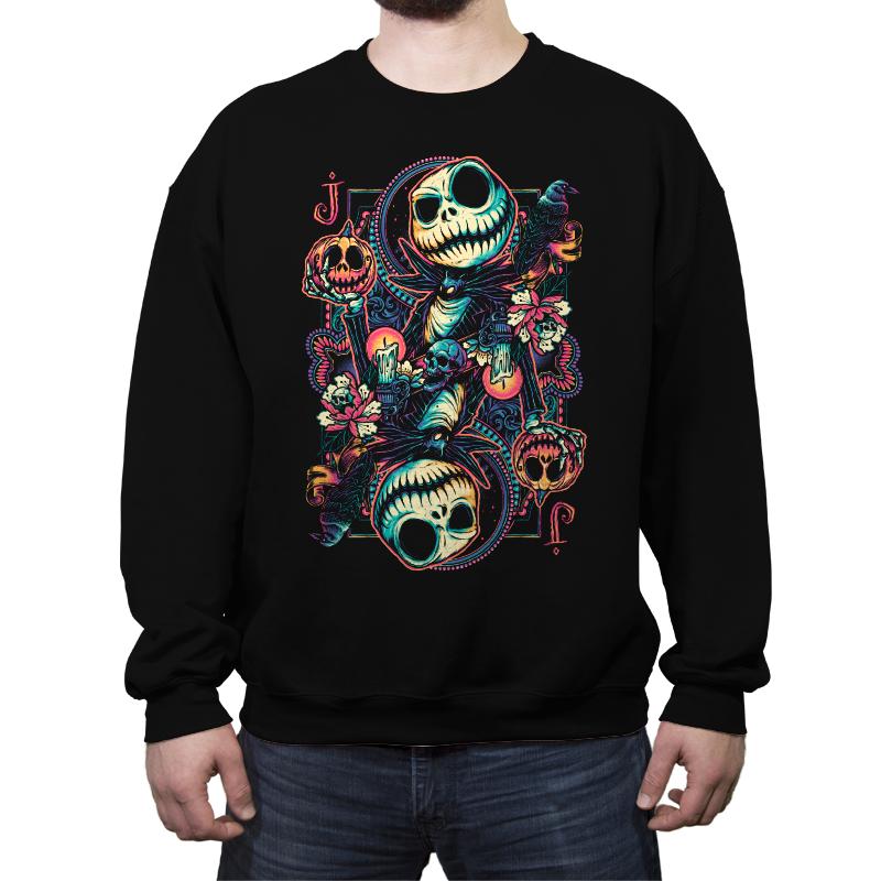 Jack of Skeletons
