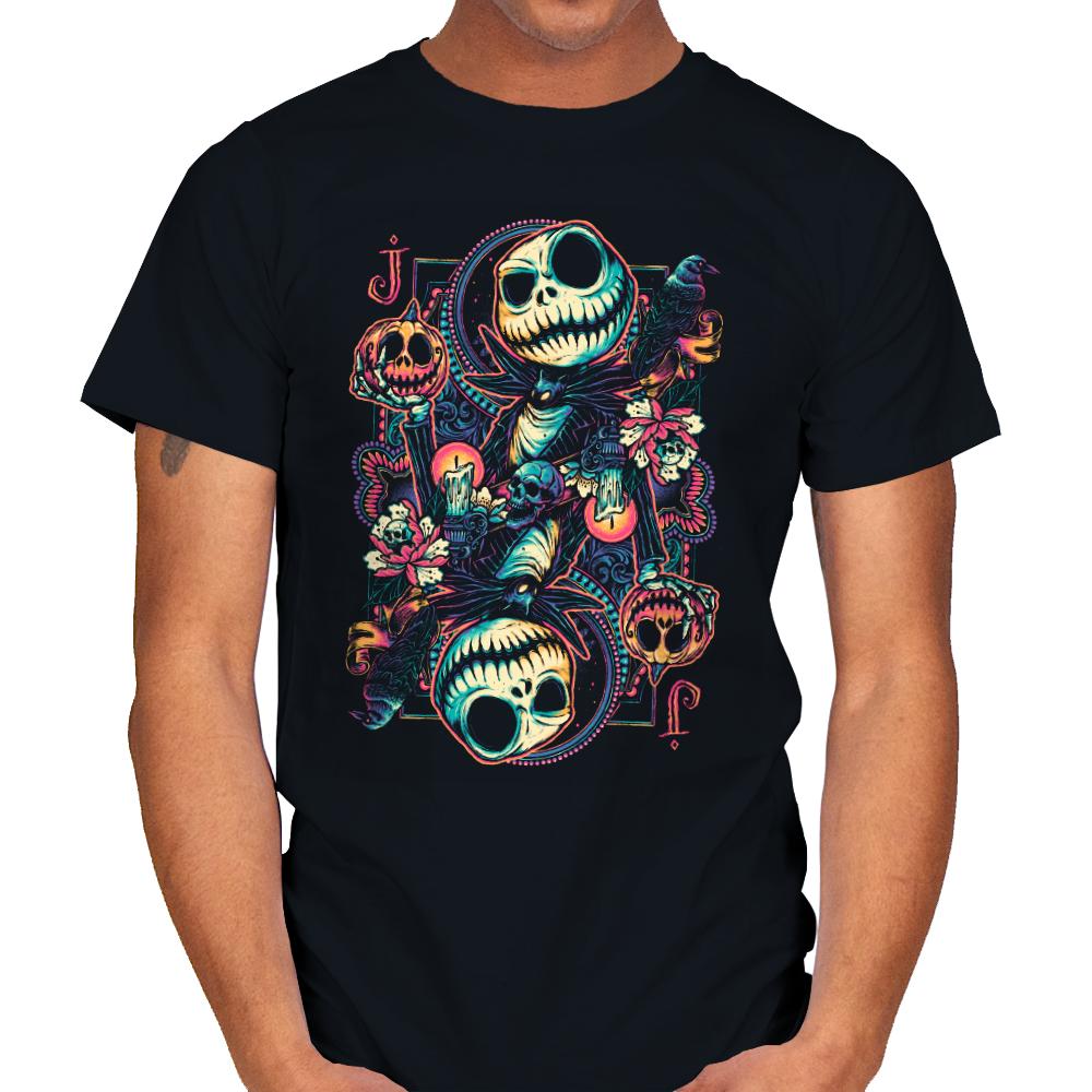 Jack of Skeletons