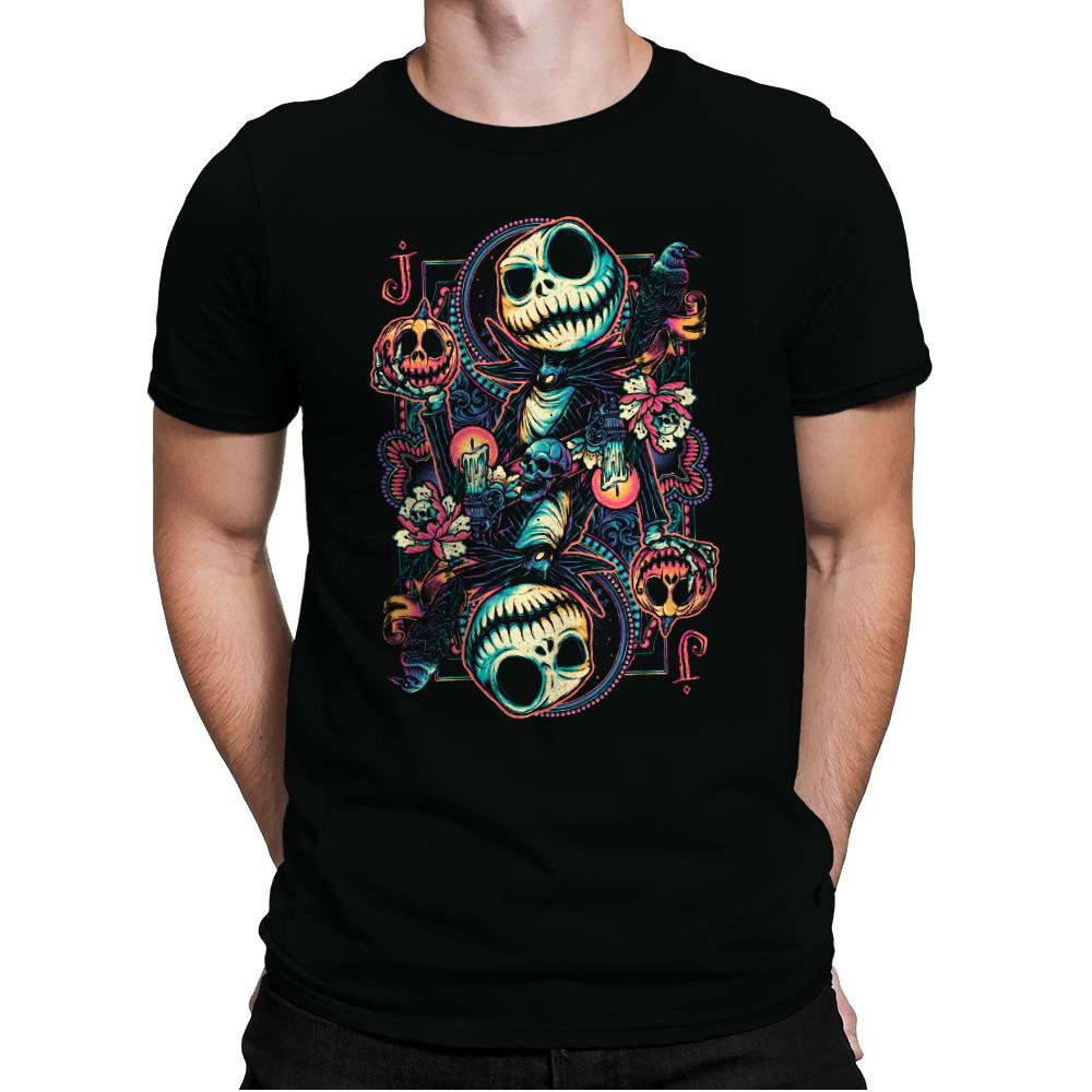 Jack of Skeletons