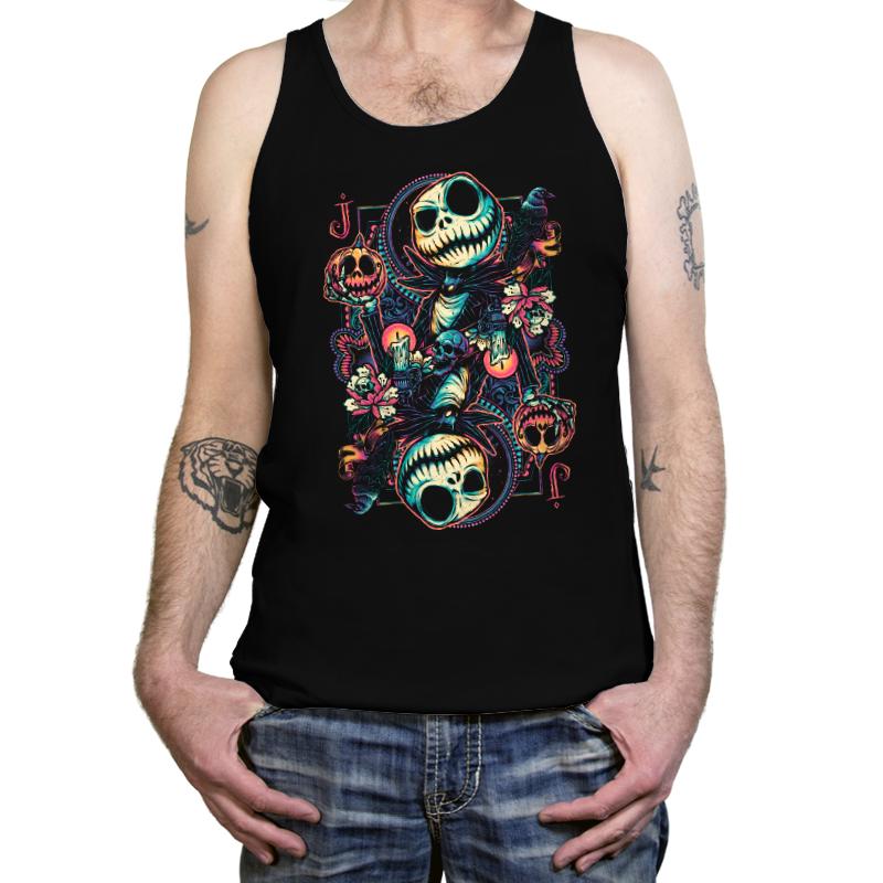 Jack of Skeletons
