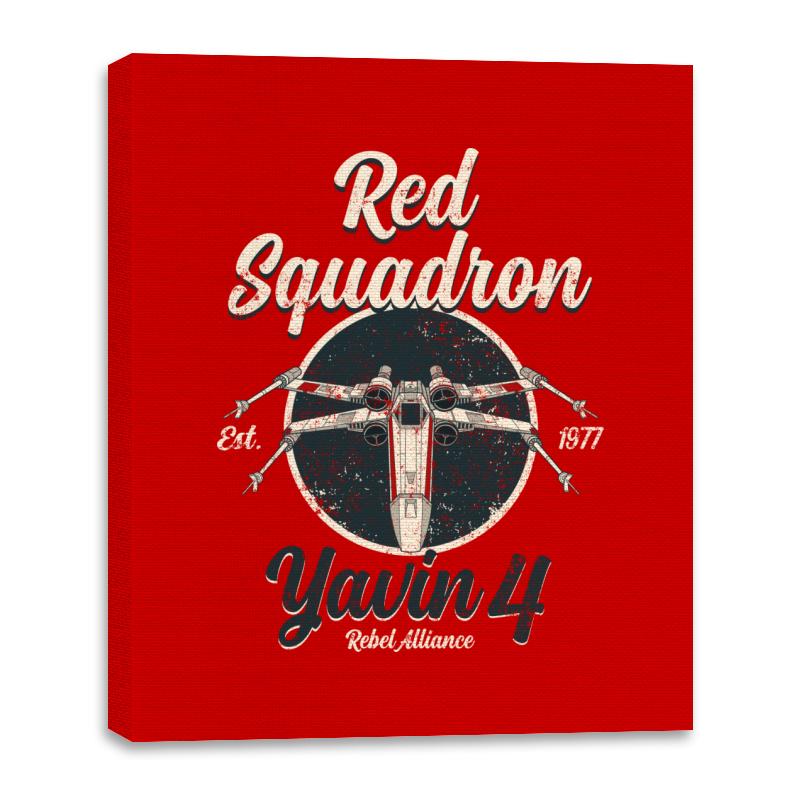 Retro Squadron