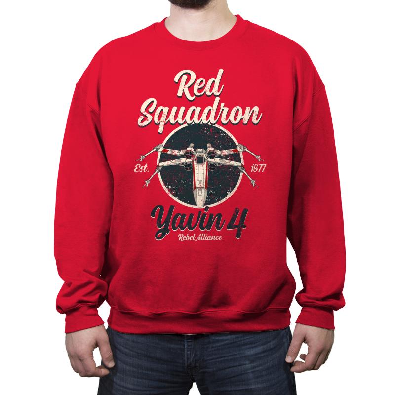 Retro Squadron