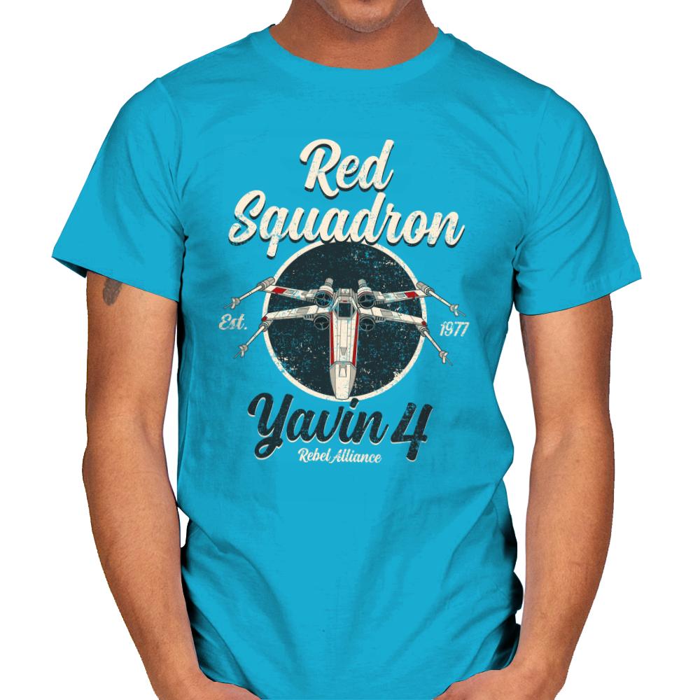 Retro Squadron