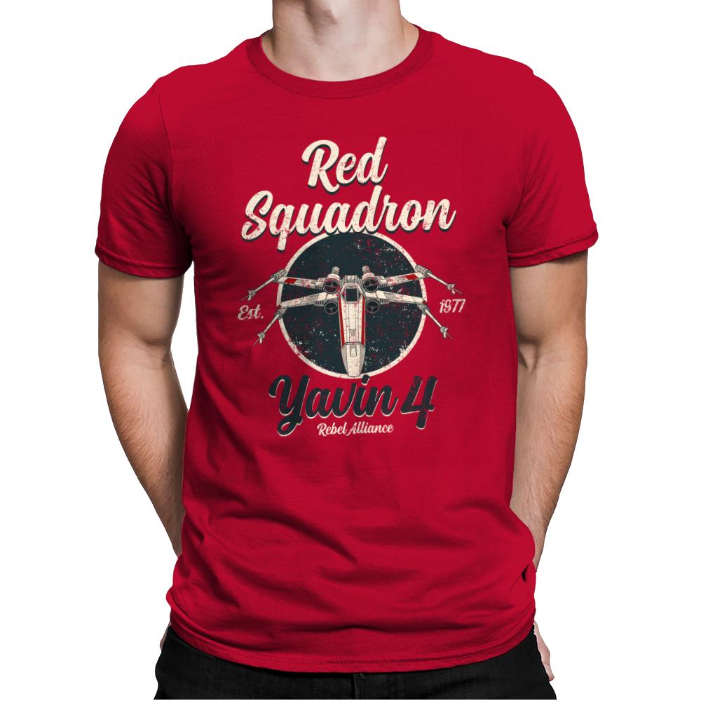 Retro Squadron