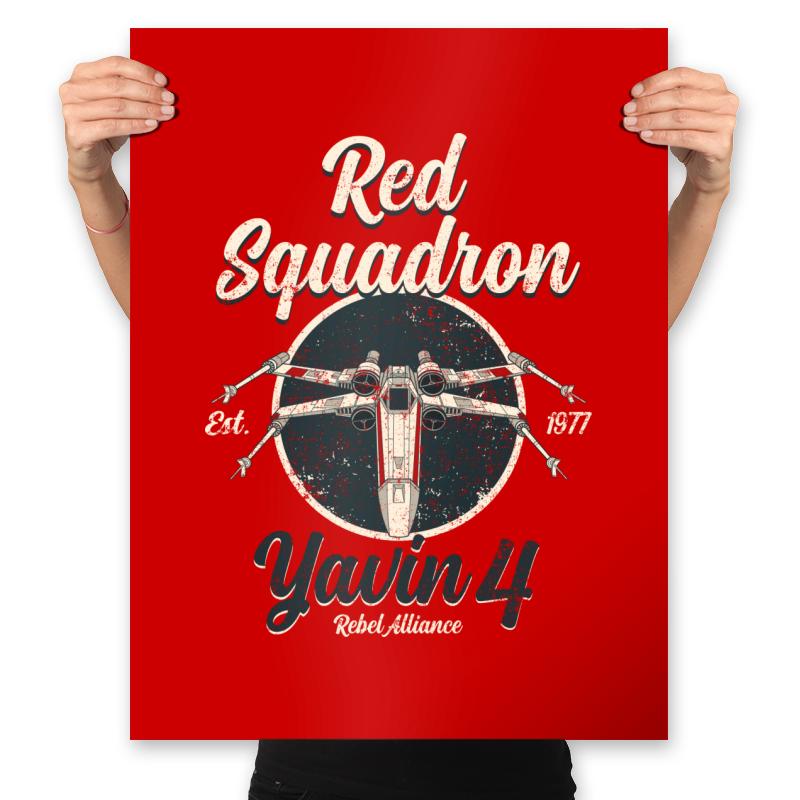 Retro Squadron
