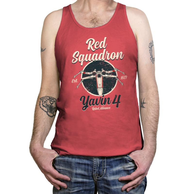 Retro Squadron