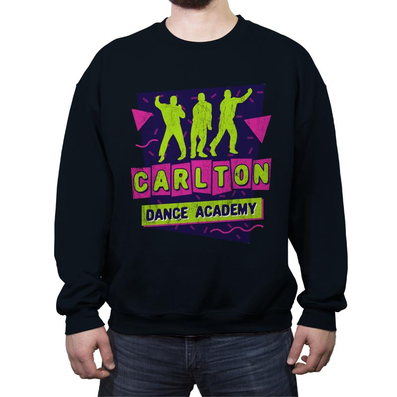 Carlton Dance Academy