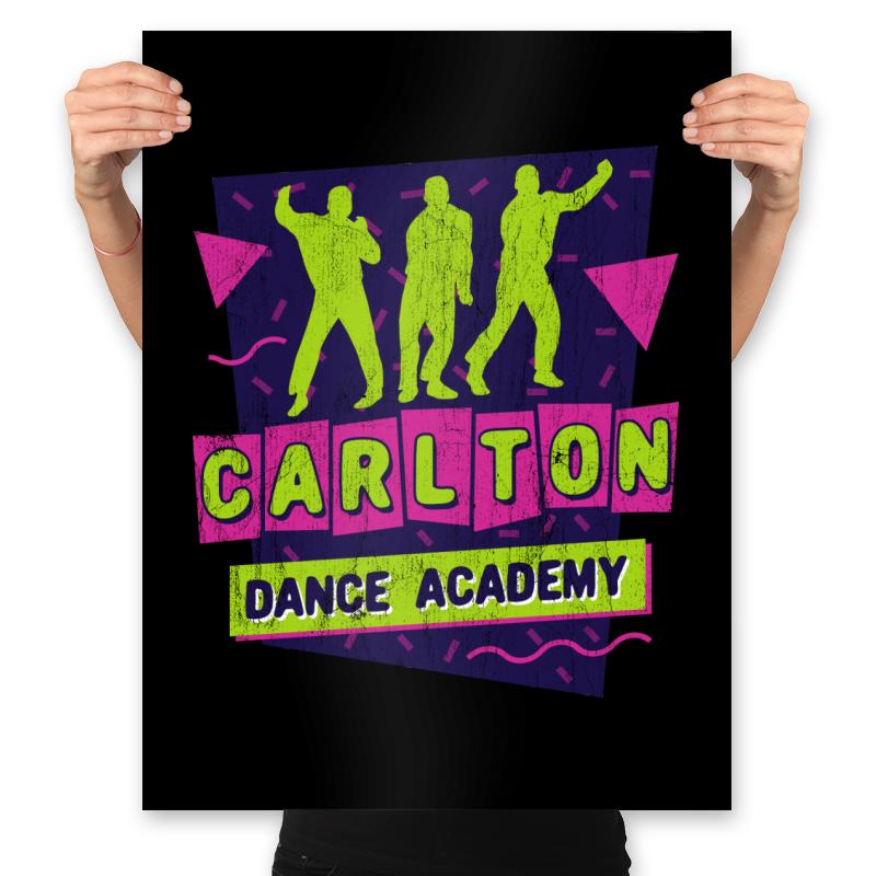 Carlton Dance Academy