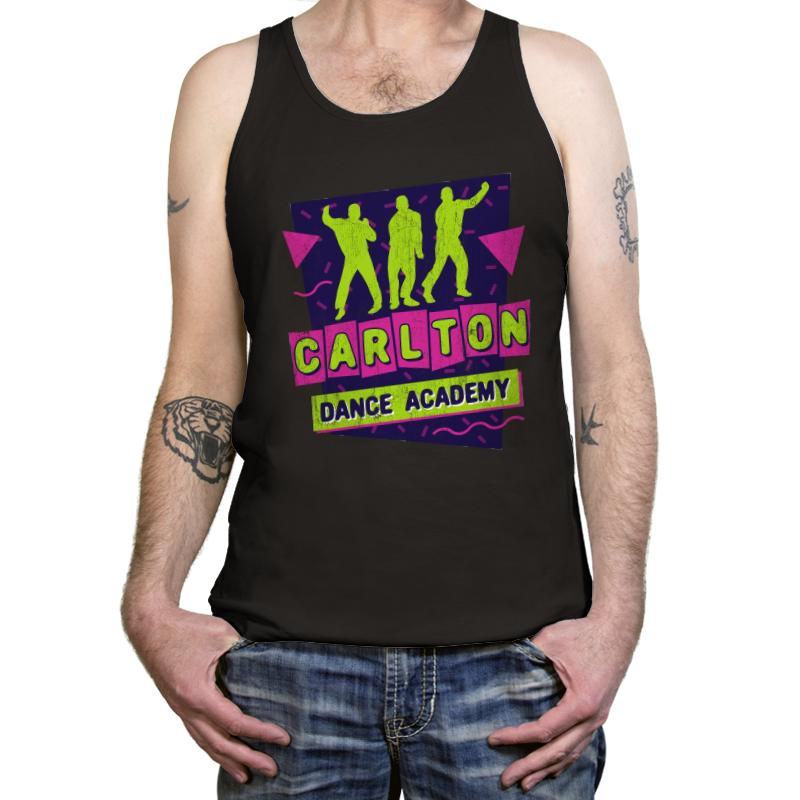 Carlton Dance Academy