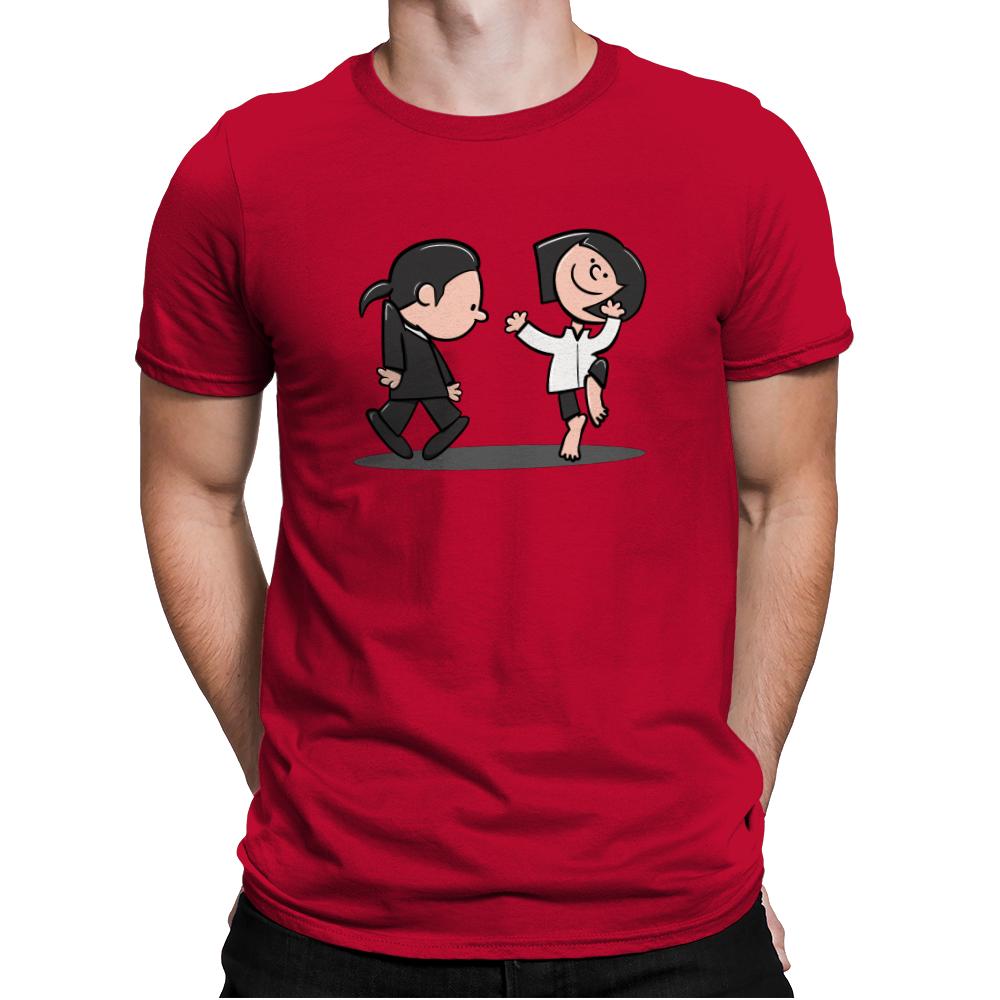 Pulp fictionuts