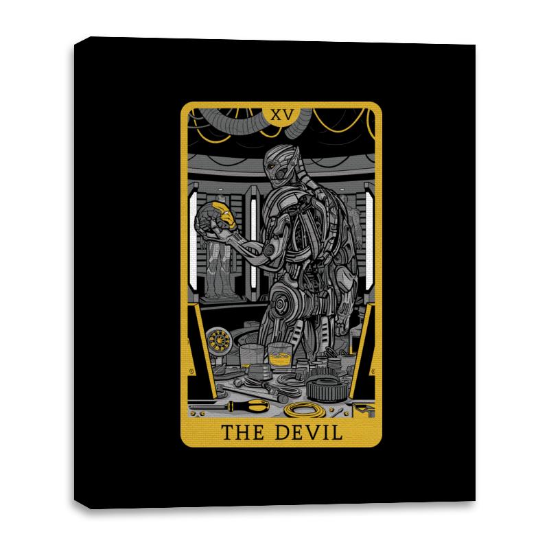 The Devil