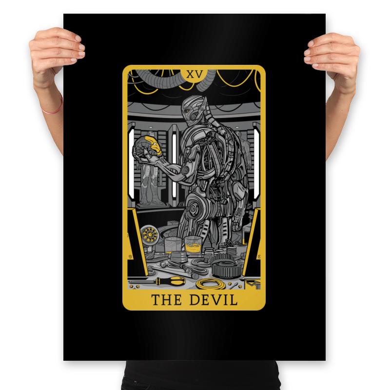 The Devil