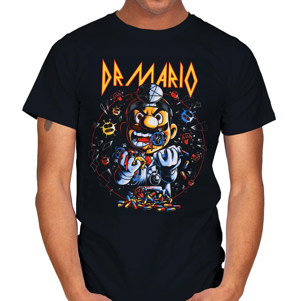 Hysteria