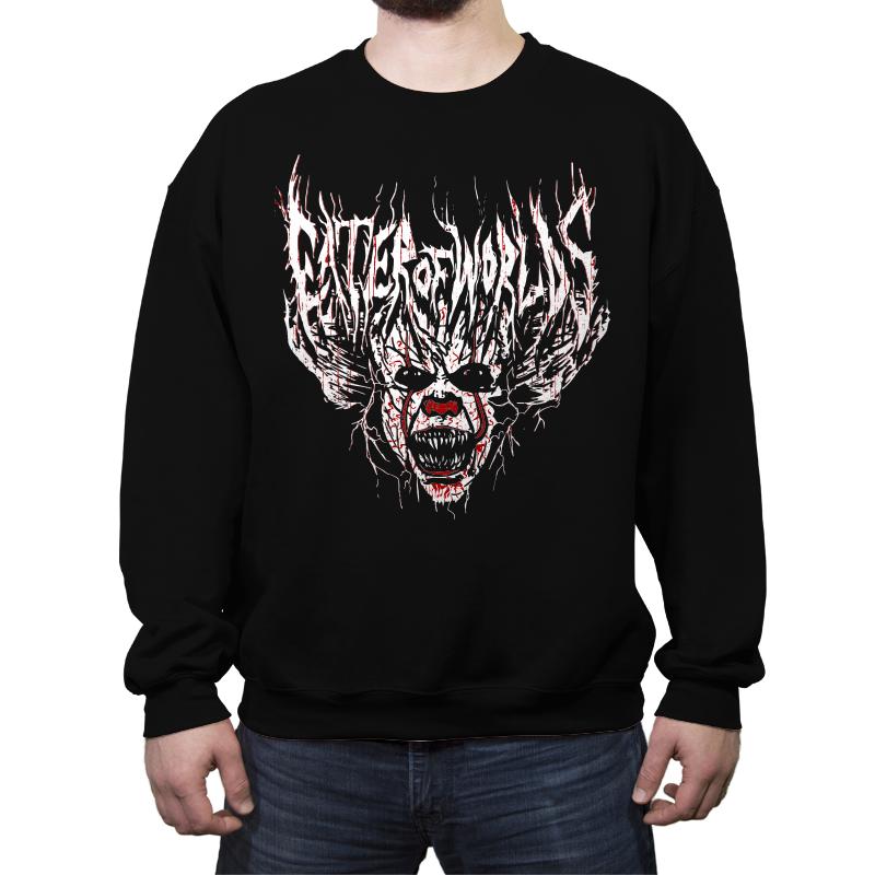 Death Metal Derry