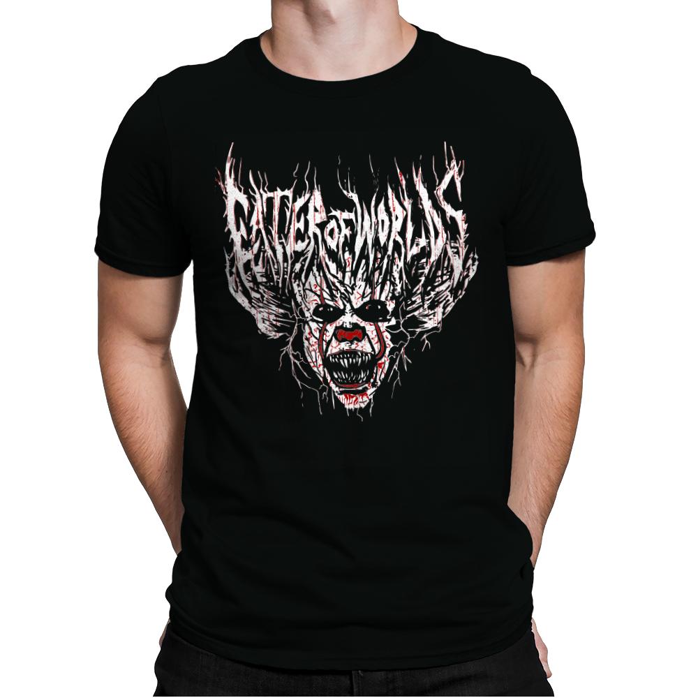 Death Metal Derry