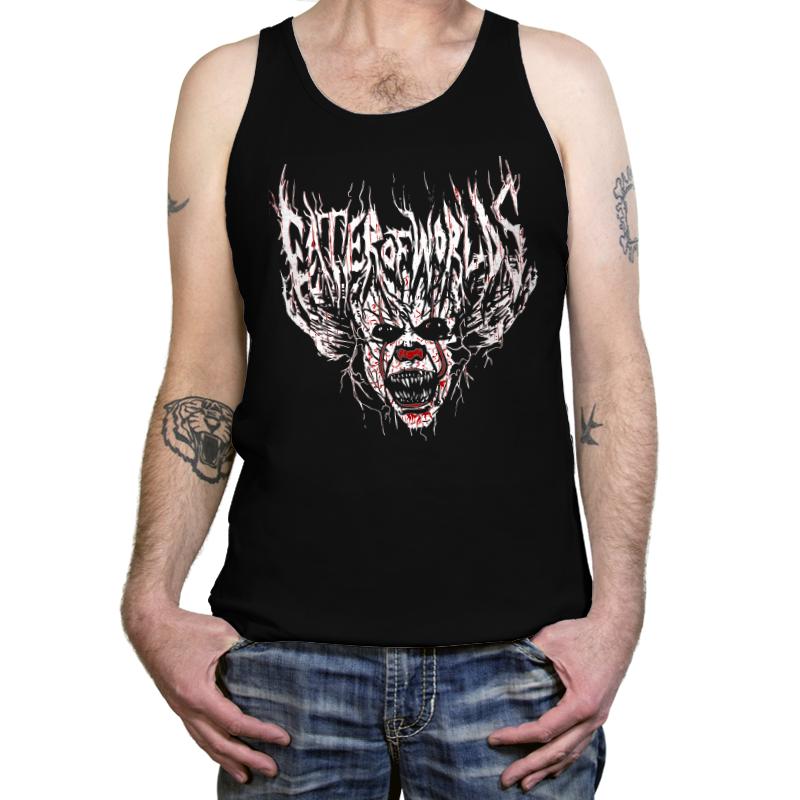 Death Metal Derry